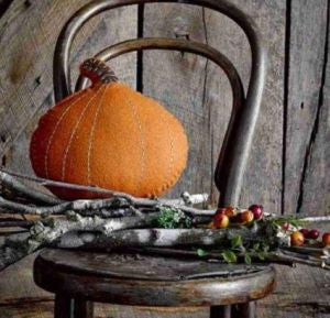 Cold Weather, Changing leaves and hot soup!  It's Time For Fall!