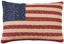 Americana Patriotic Primitive Country Decor