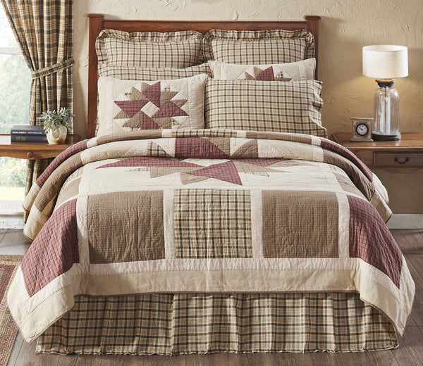 Cider Mill Bedding Collection