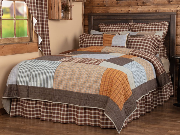 Rory Bedding Collection