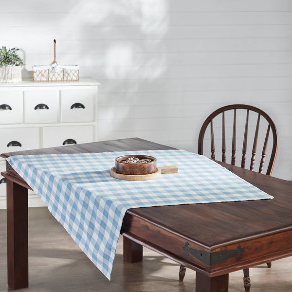 Annie Blue Table Collection