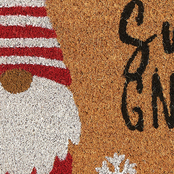 Gnome Sweet Gnome Doormat - Allysons Place