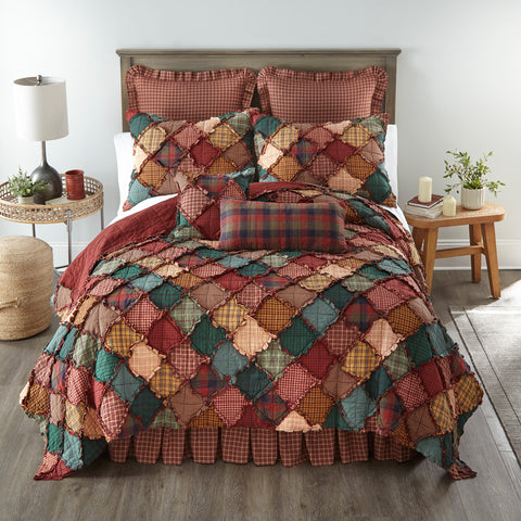 Campfire Collection - Donna Sharp