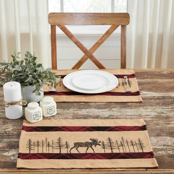 Cumberland Moose Table Collection
