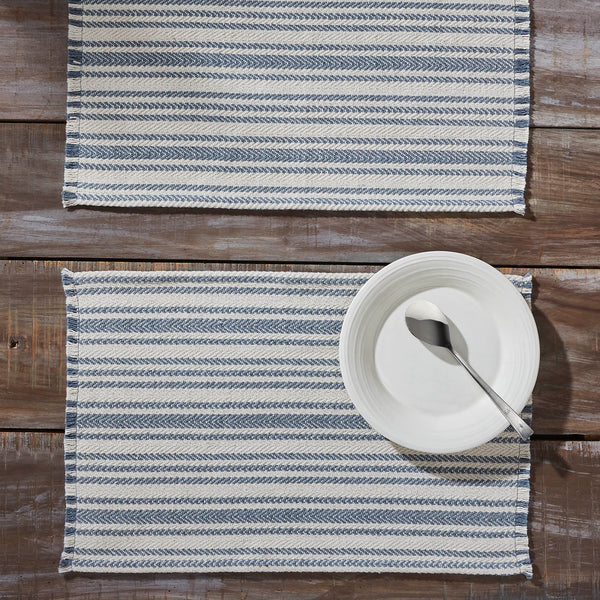 Finders Keepers Chevron Table Collection