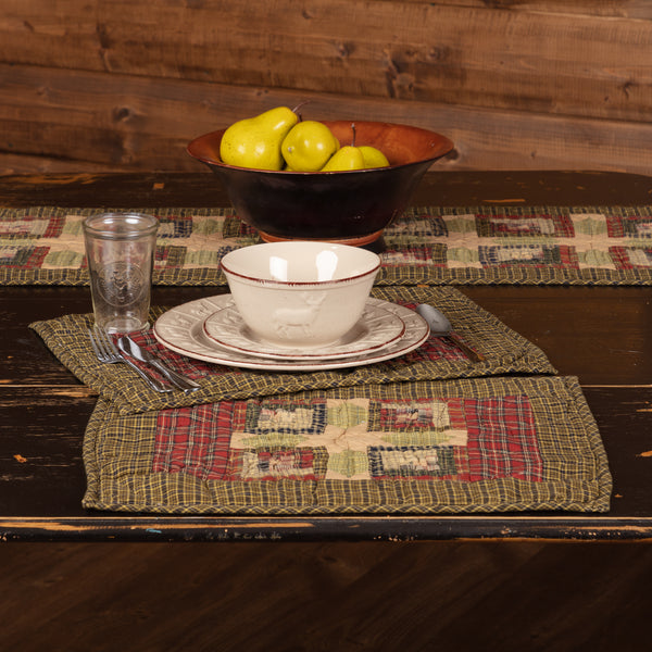 Tea Cabin Table Collection
