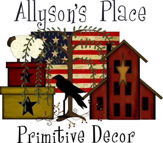 Allysons Place