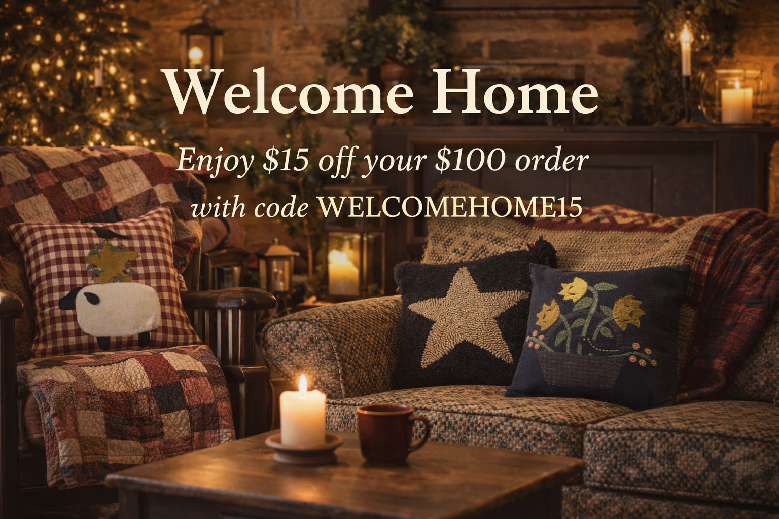 Cozy in a Crazy World: Why Home Matters More Than Ever