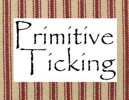 Primitive Ticking