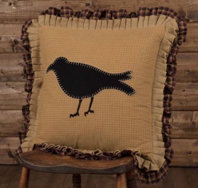 Everything Crows