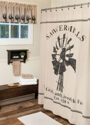 Windmill Decor: A Timeless Farmhouse Favorite