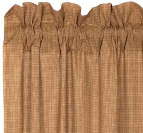 Kindred Star Window Treatments