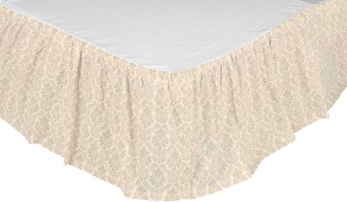 Ava Bed Skirt