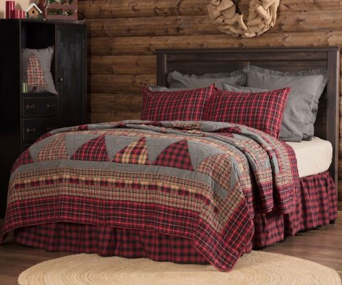 Holiday Bedding
