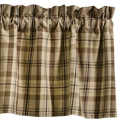 Plains Plaid Collection Collection
