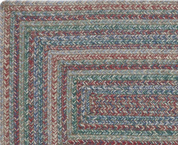 Braided Jute Rugs - Allyson’s Place | Primitive Home Décor