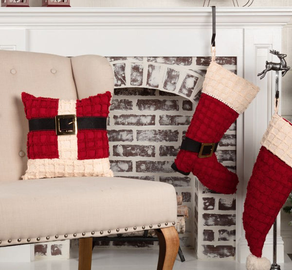 Chenille Christmas Collection