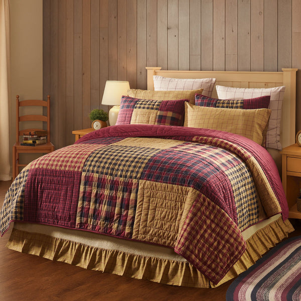 Connell Bedding Collection - NEW