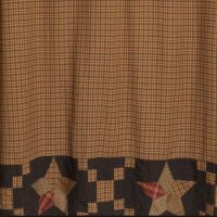 Arlington Shower Curtain