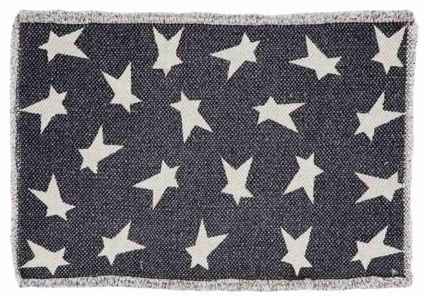 Black Primitive Star Table Collection