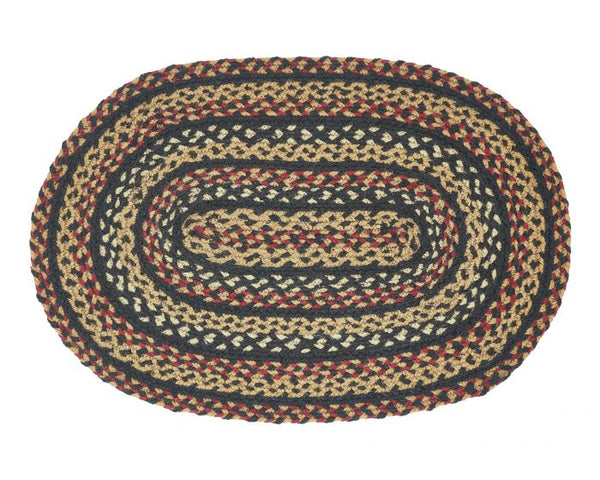 Black Raspberry Rugs