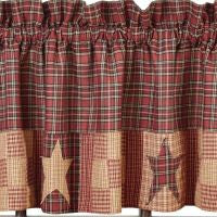 Bradford Star Window Treatments