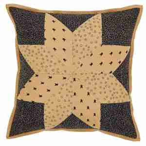 Brockton Cabin Pillows