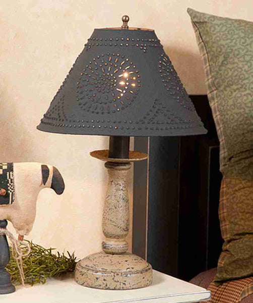 Lamps and Lanterns
