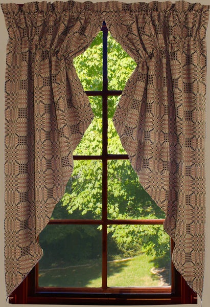 Trenton Window