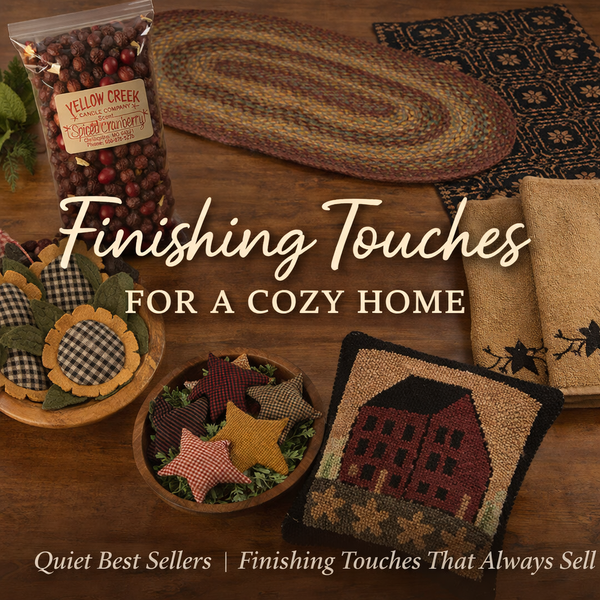 The Pieces Everyone Comes Back For