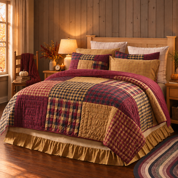 Connell Bedding Collection - NEW