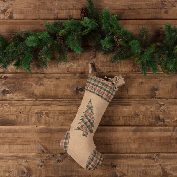 Clement Christmas Country Primitive Quilt