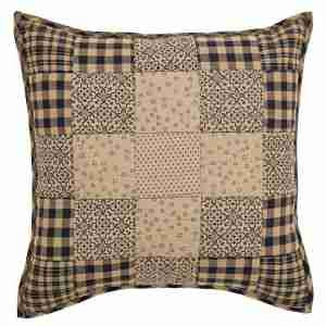 Coal Creek Pillows
