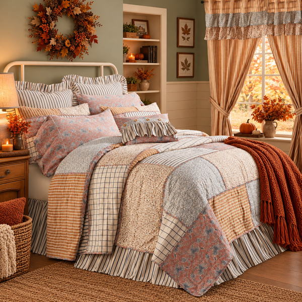 Kaila Bedding Collection