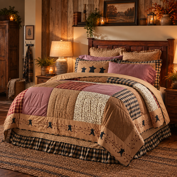 Pip Vinestar Bedding - NEW