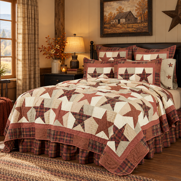 Abilene Star Collection