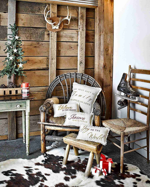 Holiday Decor