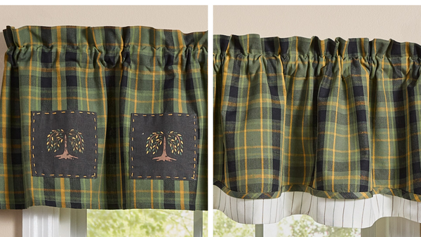 Willow Lane Collection