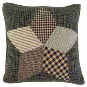 Farmhouse Star Pillows