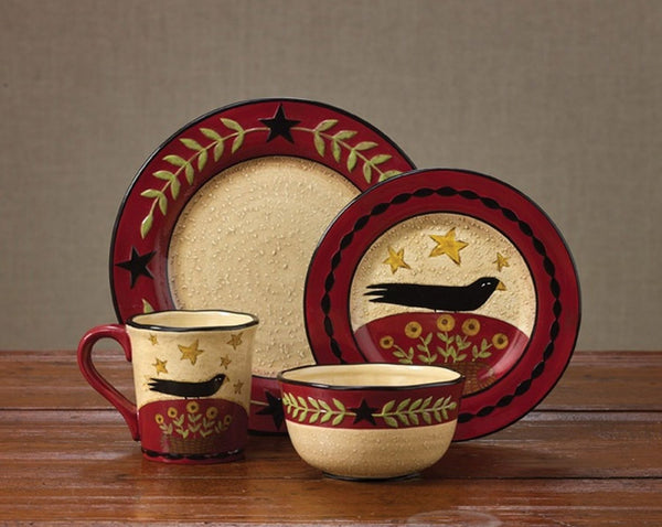 Dinnerware, Bakeware and Canisters