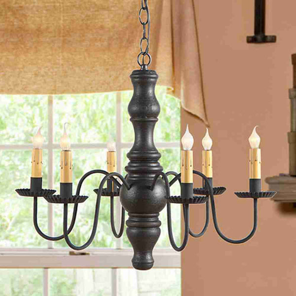 Chandeliers