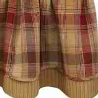 Hearthside Window Treatments