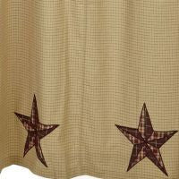 Landon Shower Curtain