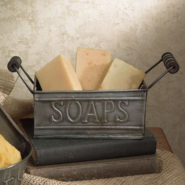 Bath Towels & Accessories