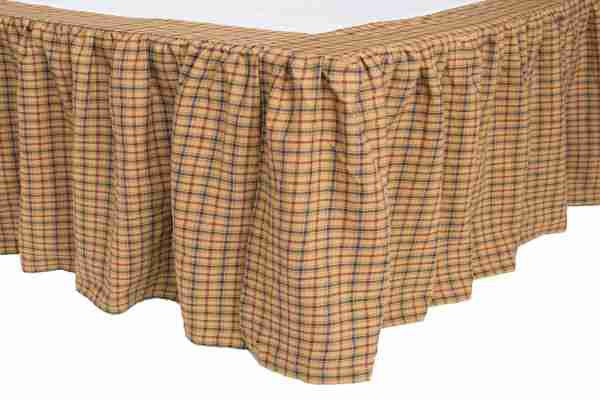 Millsboro Bed Skirts