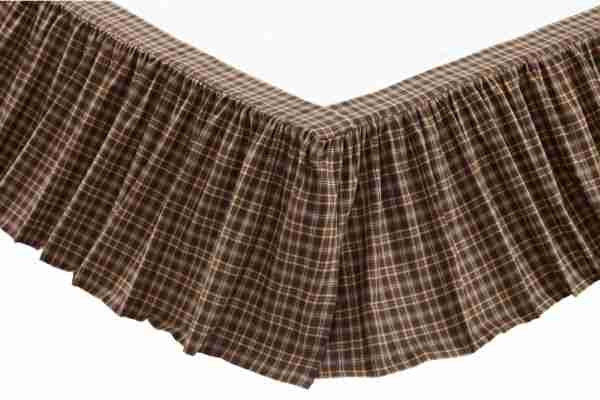 Prescott Bed Skirts