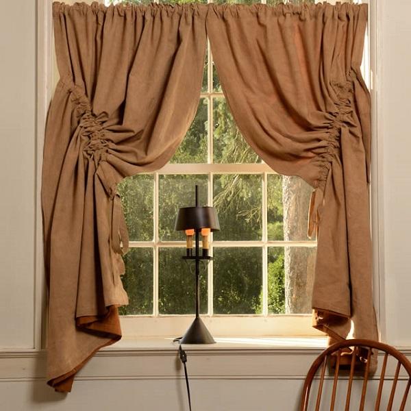 Engel Primitive Curtains
