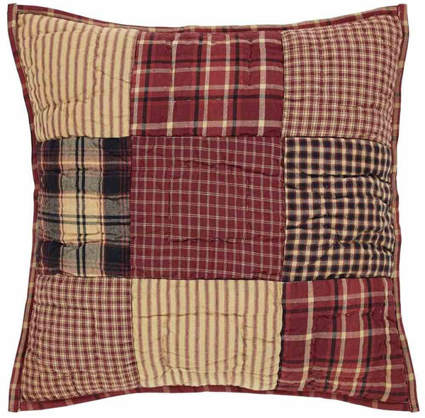 Rutherford Pillow Collection
