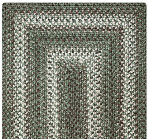 Cedar Ridge Green Collection