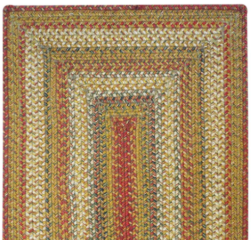 Mustard Seed Braided Collection